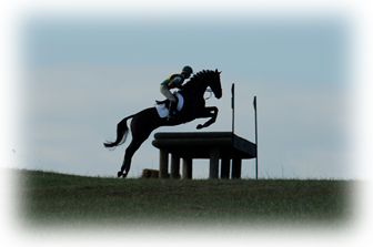 Cross Country at Morven Park